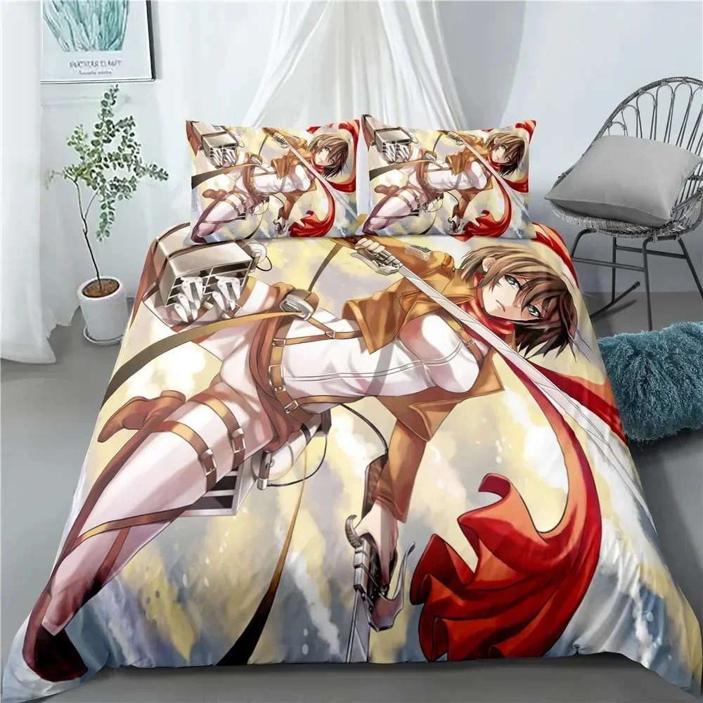 Home Textiles Classic Fashion - Parure de lit et de couette