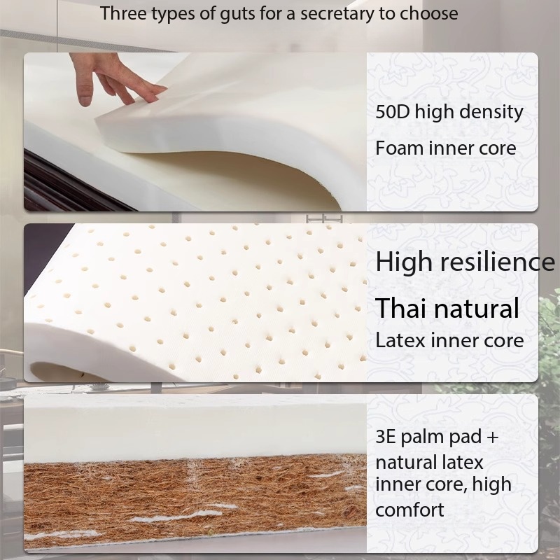 Floor Cushion Pouf - Tapis de méditation et de prière