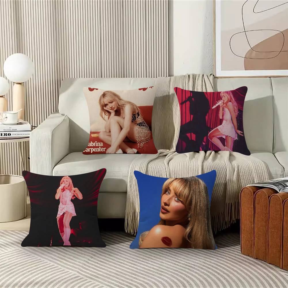 Home Textiles Inc - Housse de coussin de canapé Fashion