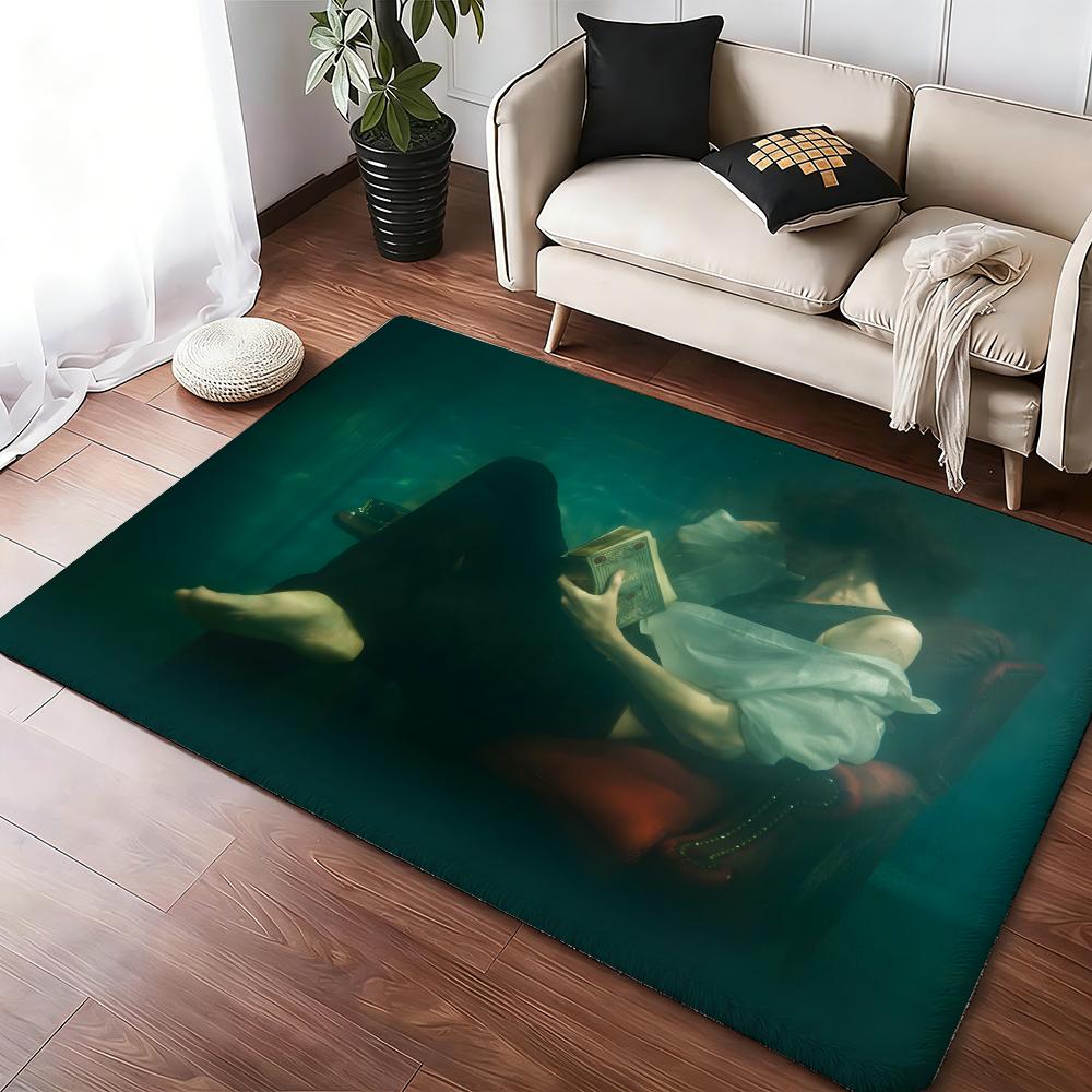 Home Textiles Ireland - Tapis de sol doux, épais, absorbant