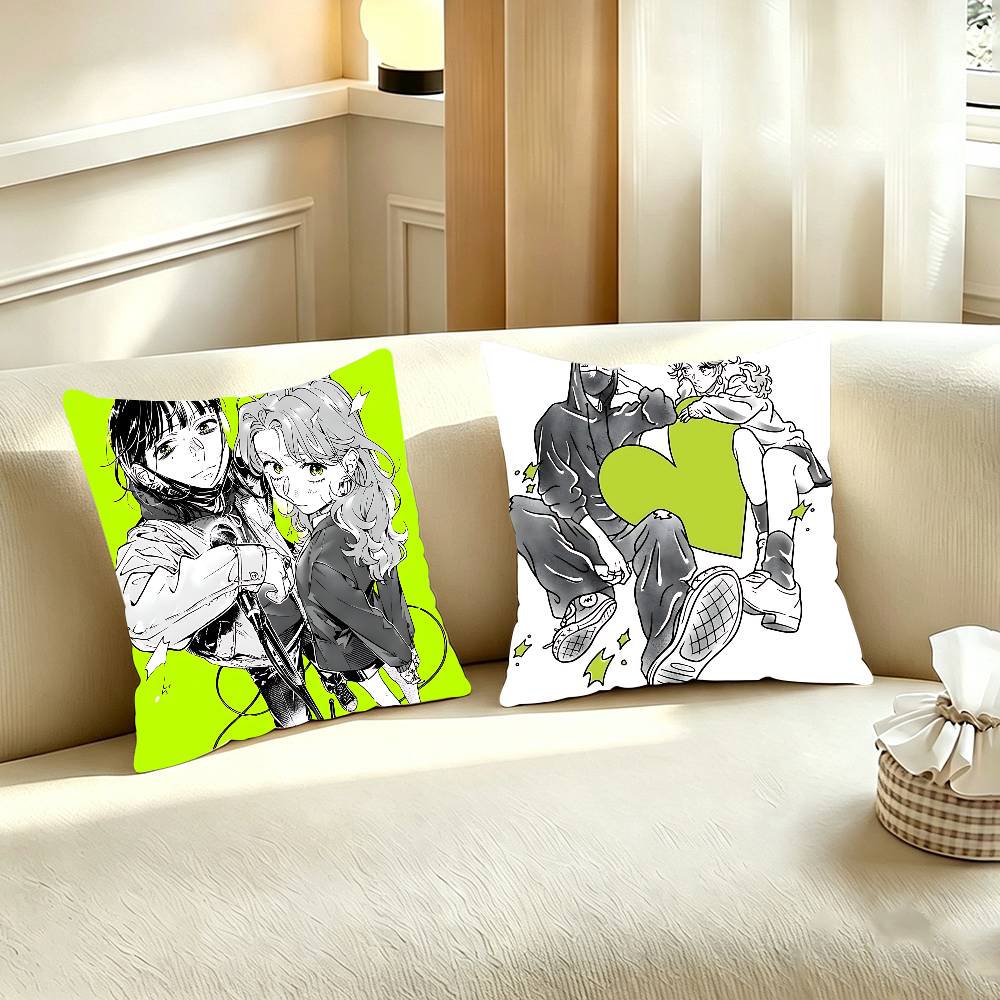 Aya Home Textiles - M-mitsuki koga aya O-osawa Housse de