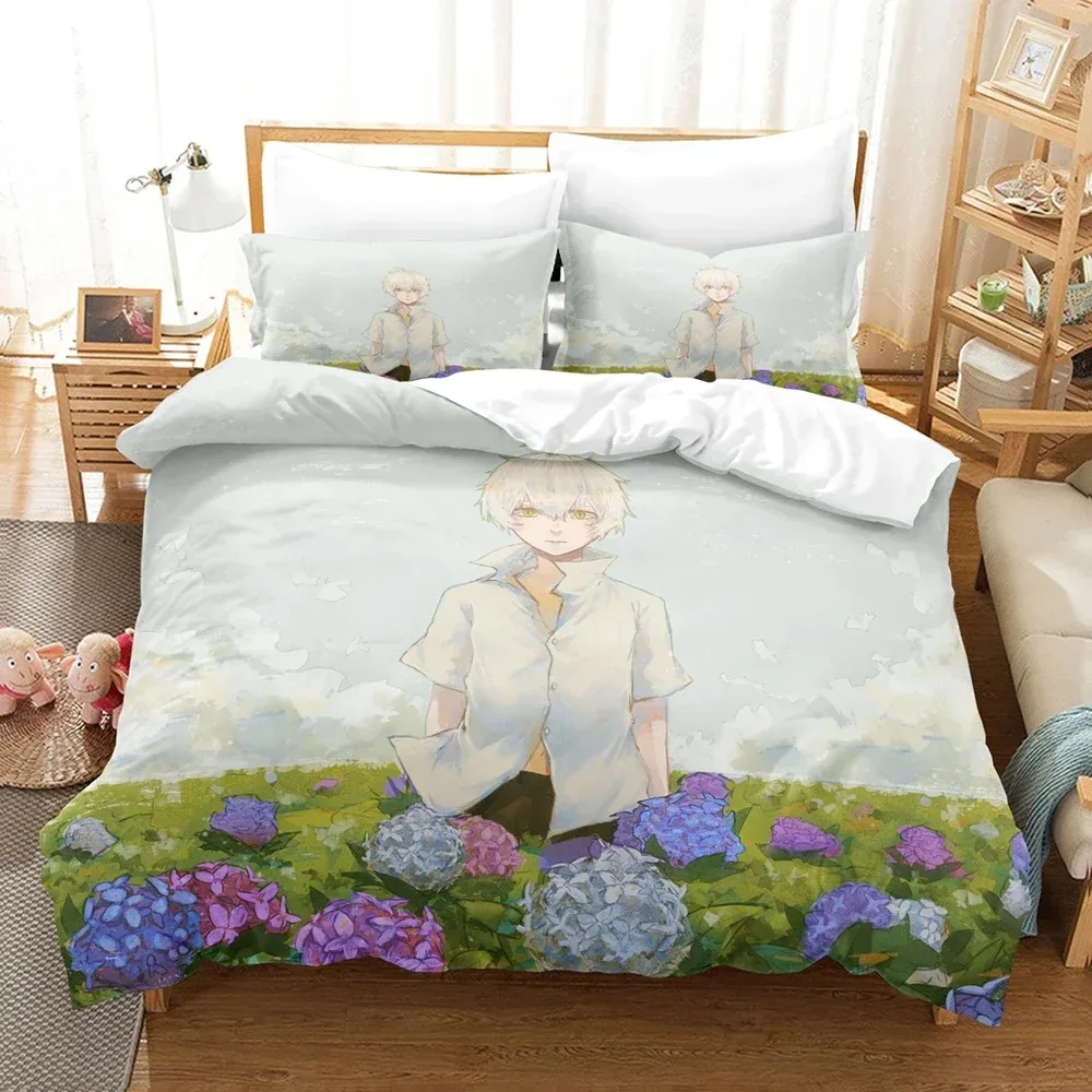 Home Textiles Classic Fashion - Parure de lit 3D pour vous,