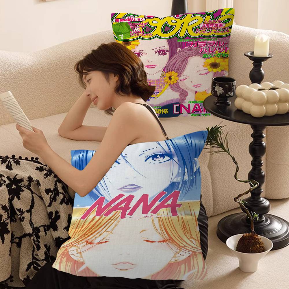 Housse de coussin NANA, style  - Home Textiles Classic Fashion avis et prix