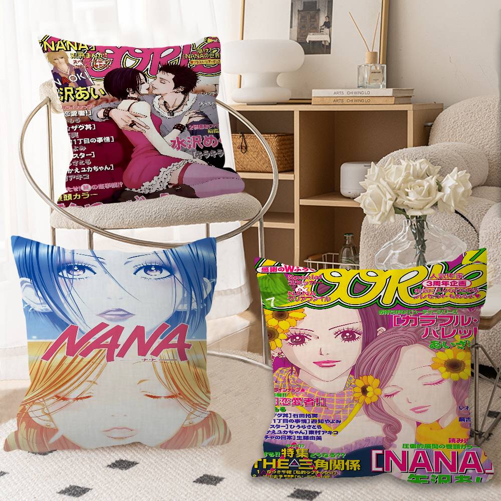 Housse de coussin NANA, style  - Home Textiles Classic Fashion avis et prix