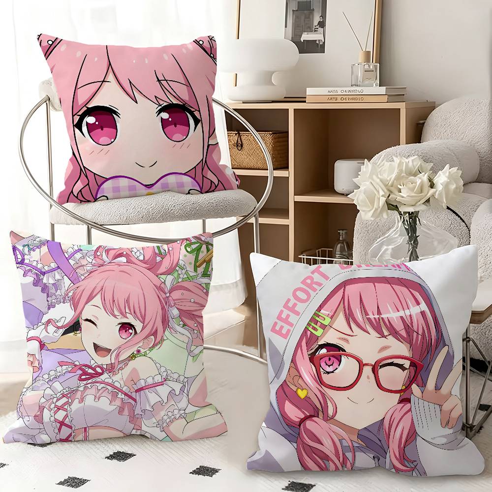 1 pièce Housse de coussin carr - Aya Home Textiles avis et prix