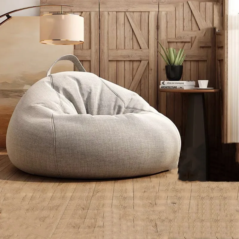 Housse de canapé paresseux, ho - Floor Cushion Pouf avis et prix