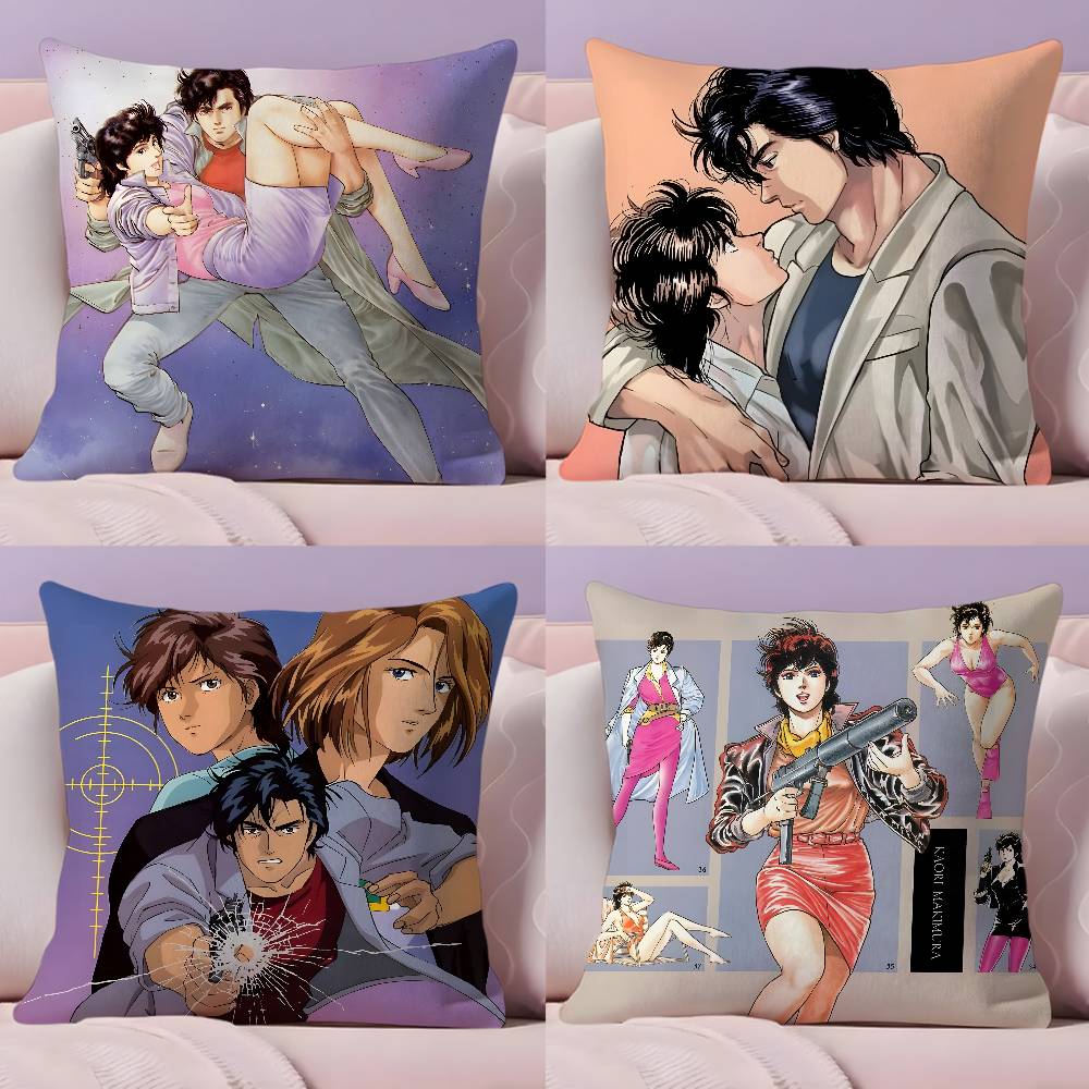 C-city hunter P-PRIVATE EYES T - Home Textiles Inc avis et prix
