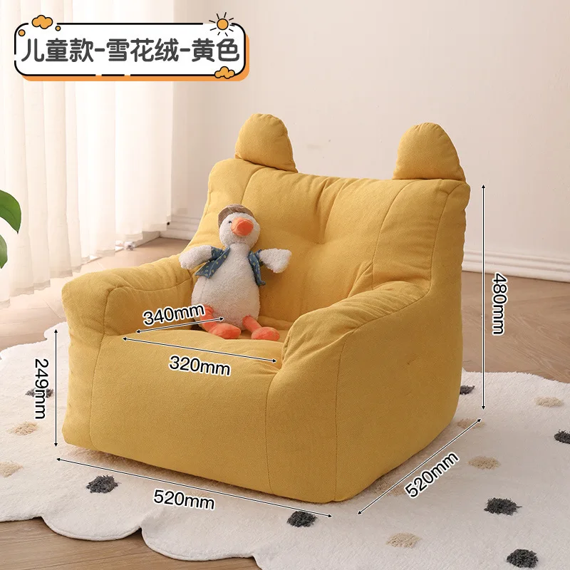 Fauteuil simple nordique écolo - Floor Cushion Pouf avis et prix