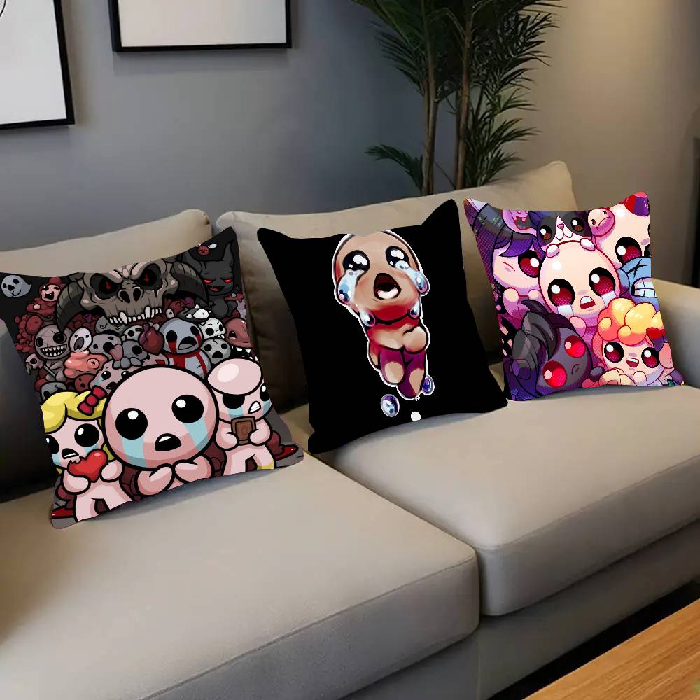 The Binding Of Isaac Classic M - Home Textiles Classic Fashion avis et prix