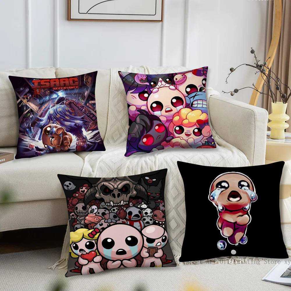 The Binding Of Isaac Classic M - Home Textiles Classic Fashion avis et prix
