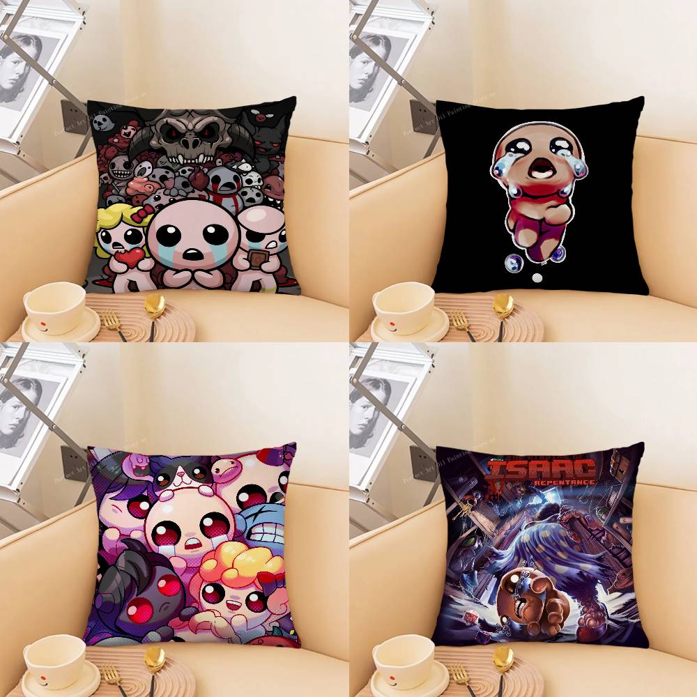 The Binding Of Isaac Classic M - Home Textiles Classic Fashion avis et prix