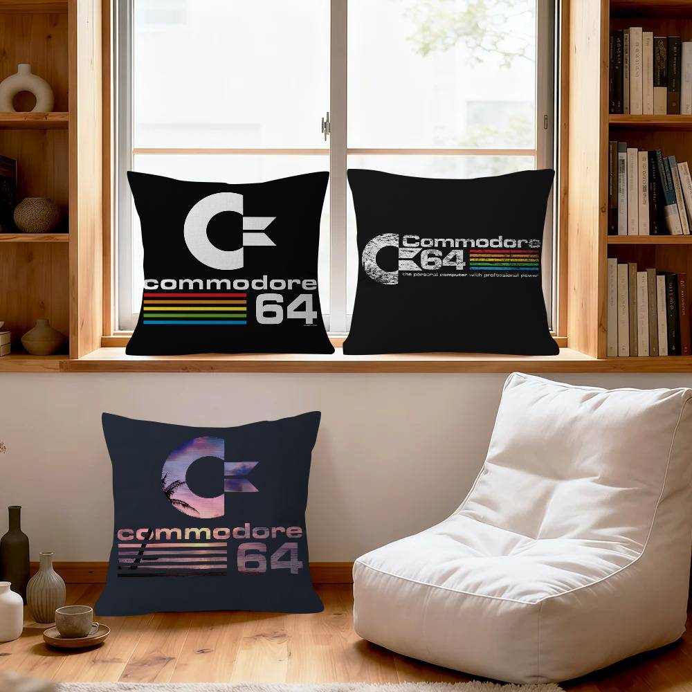Housse de coussin rétro classi - Home Textiles Inc avis et prix