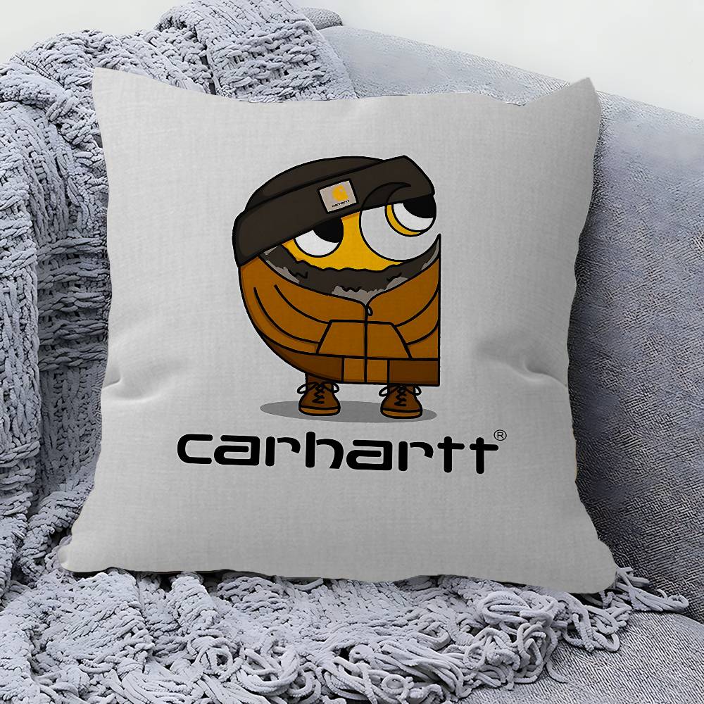 Housse de coussin C-Carharttes - Home Textiles Inc avis et prix