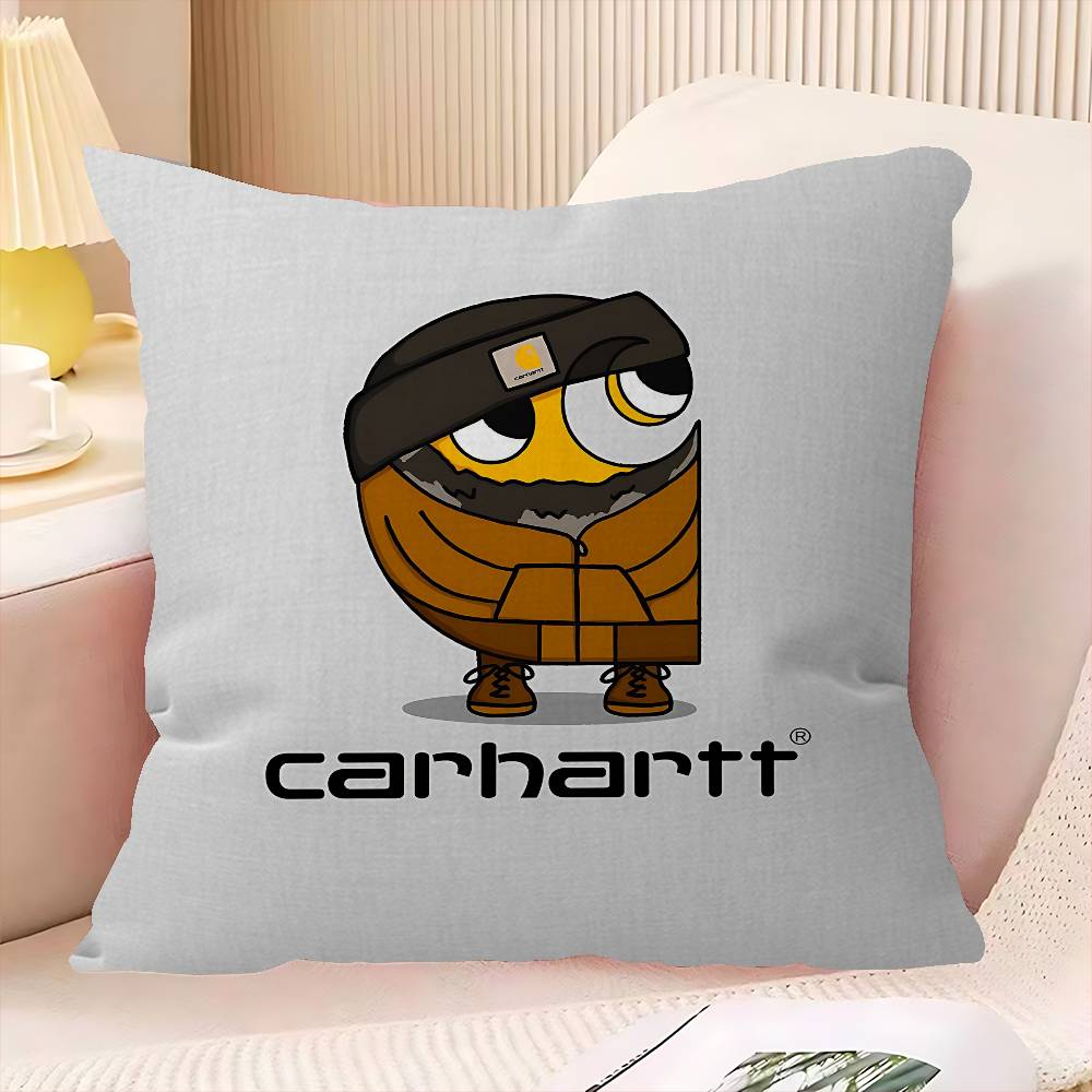 Housse de coussin C-Carharttes - Home Textiles Inc avis et prix