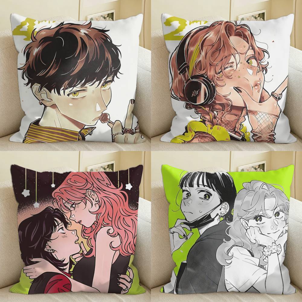 Yuri Romance Aya Oosawa – hous - Aya Home Textiles avis et prix