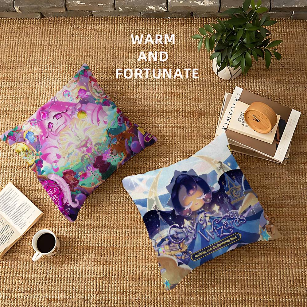 Housse de coussin décorative p - Home Textiles Inc avis et prix