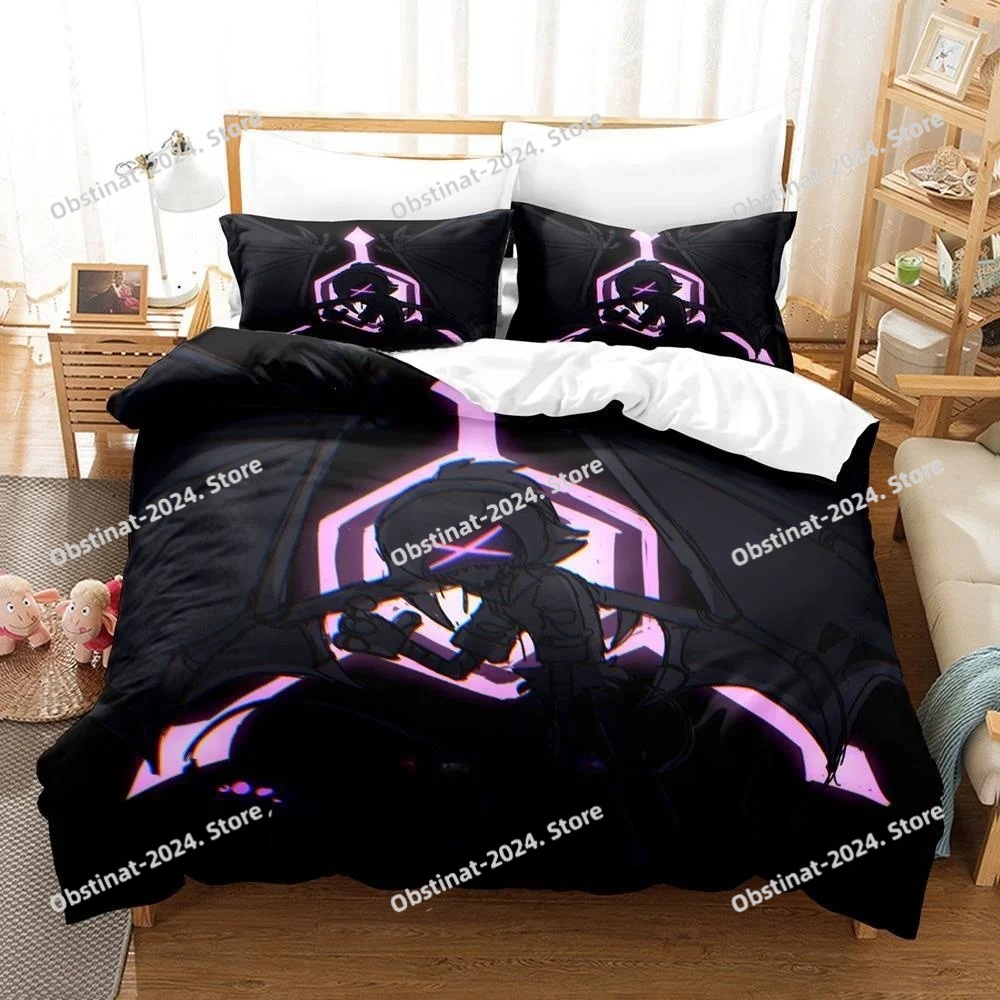 Mode 3D impression Anime meurt - Home Textiles Classic Fashion avis et prix
