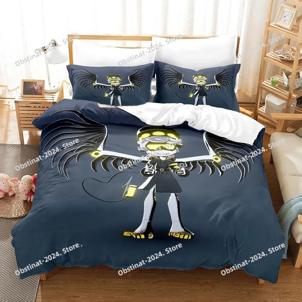 Mode 3D impression Anime meurt - Home Textiles Classic Fashion avis et prix