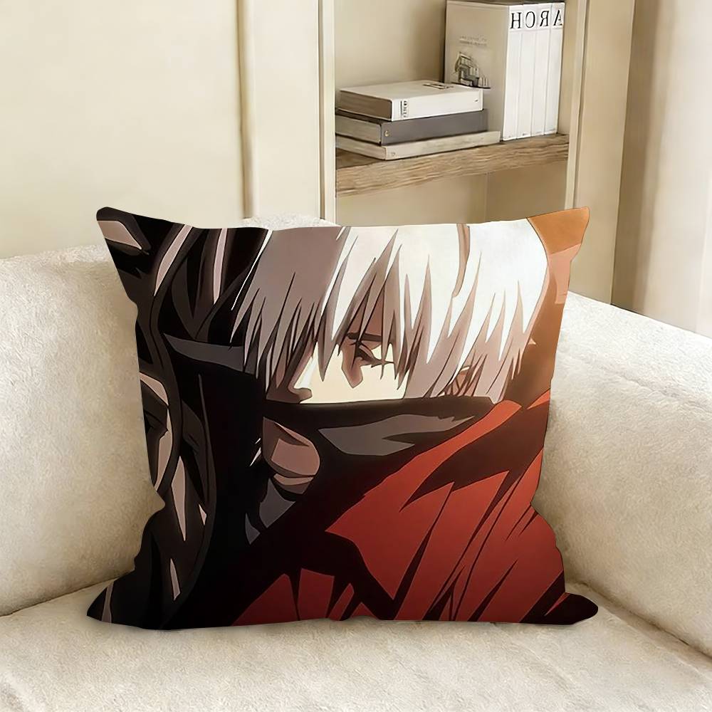 D-Devil M-May C-Cry 5 Dante DM - Home Textiles Inc avis et prix