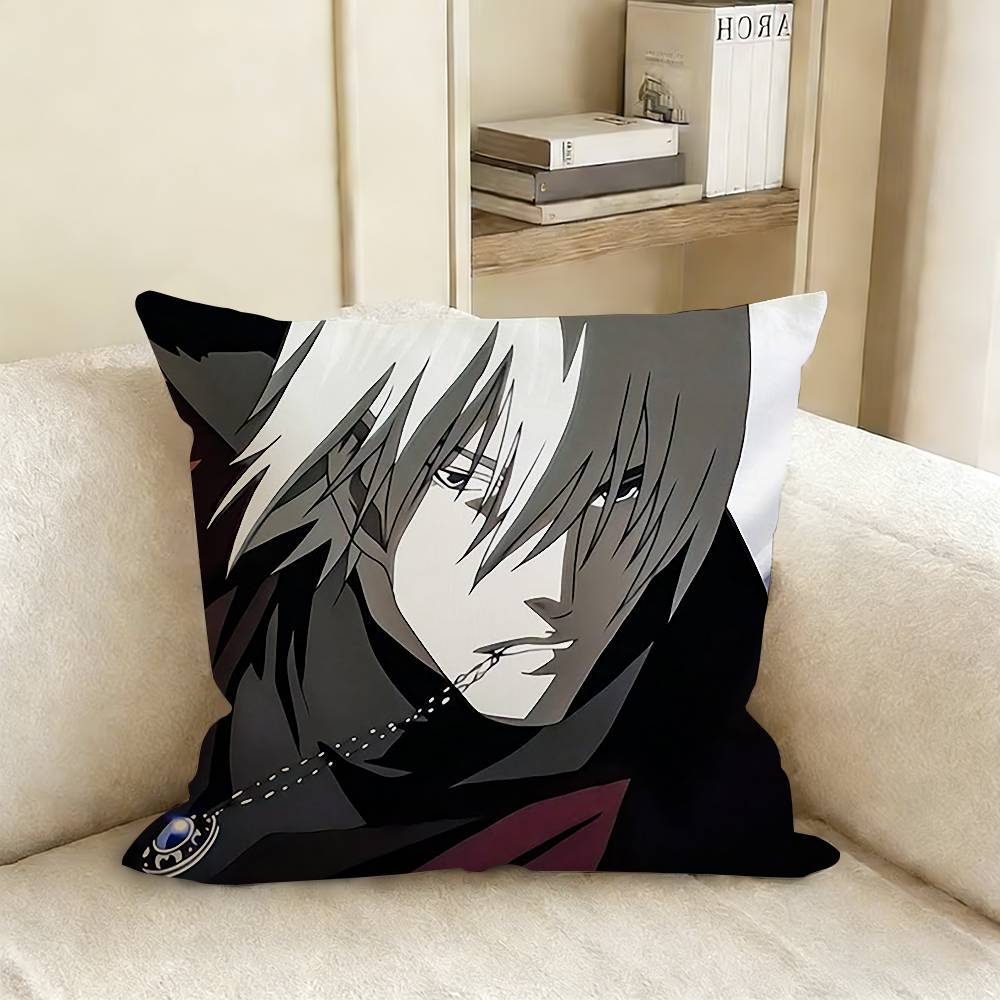 D-Devil M-May C-Cry 5 Dante DM - Home Textiles Inc avis et prix