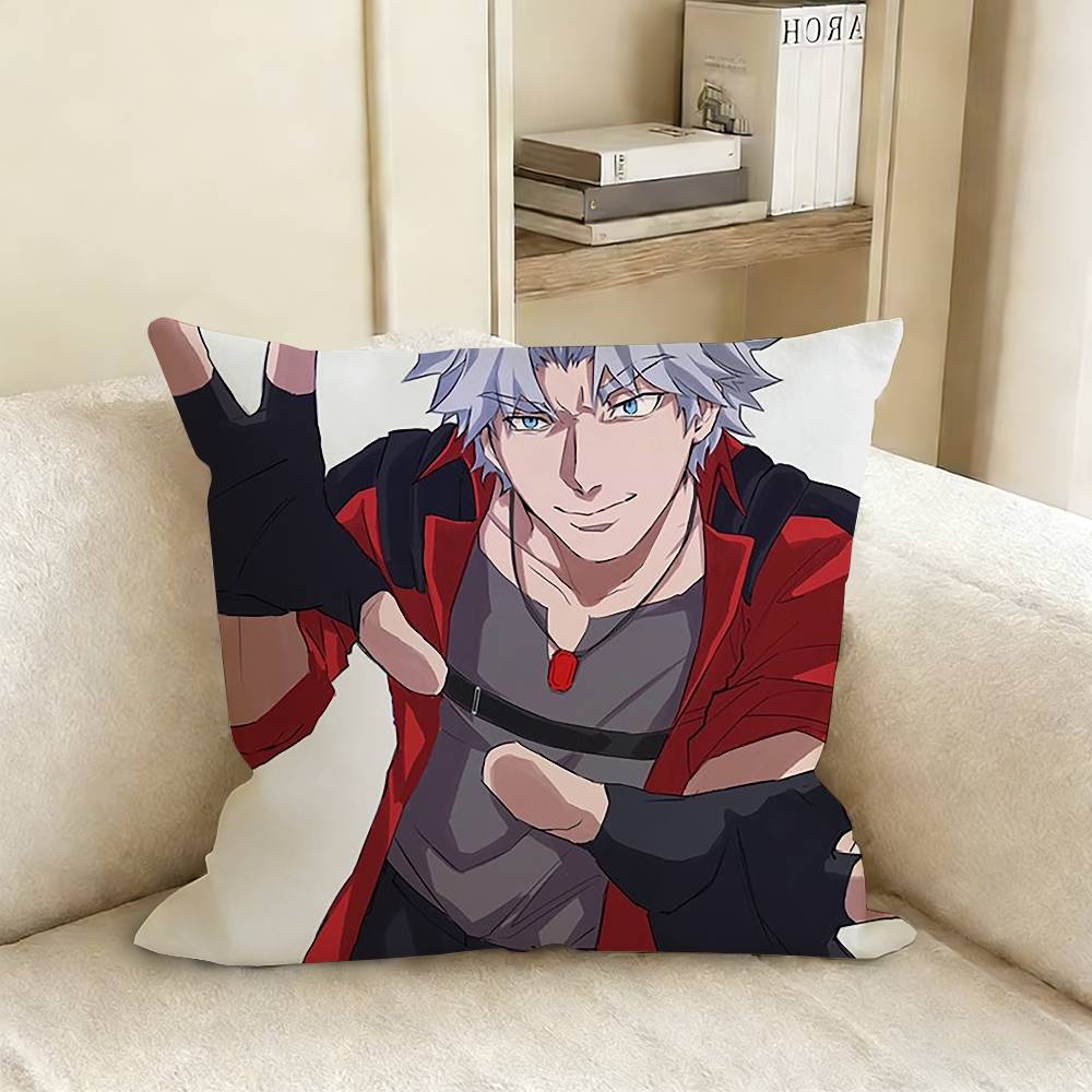 D-Devil M-May C-Cry 5 Dante DM - Home Textiles Inc avis et prix