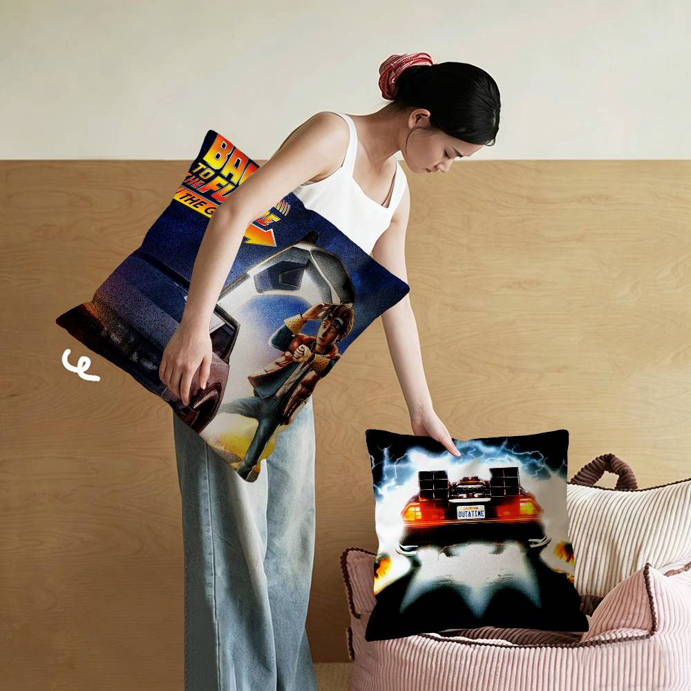 Housse de coussin classique av - Home Textiles Classic Fashion avis et prix