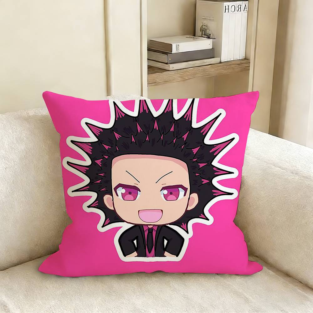 M-Mindless Self Indulgence Jim - Jimmy Home Textiles avis et prix