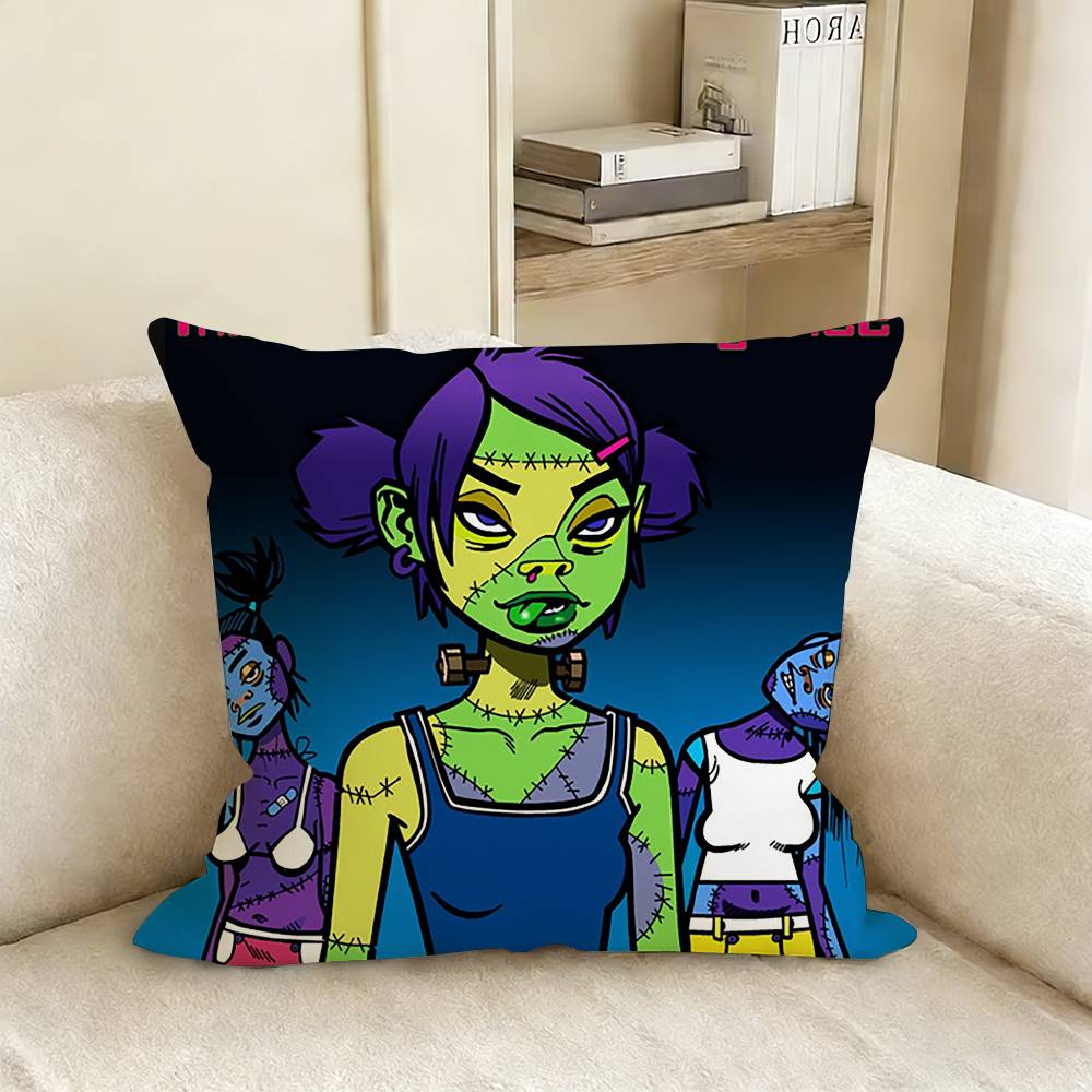 M-Mindless Self Indulgence Jim - Jimmy Home Textiles avis et prix