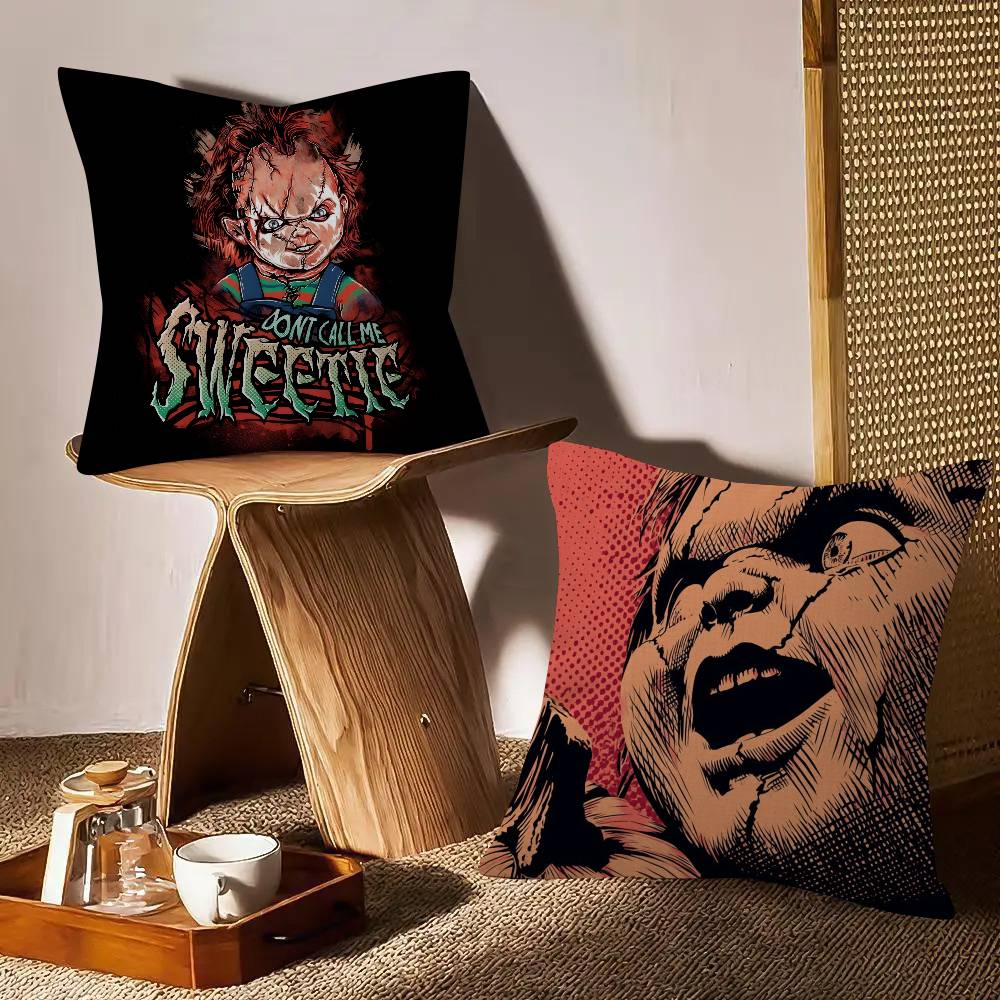 Housse de coussin décorative p - Home Textiles Inc avis et prix
