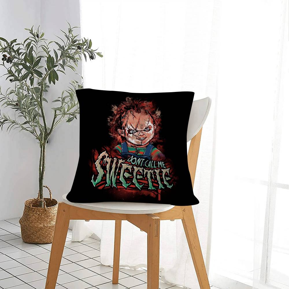 Housse de coussin décorative p - Home Textiles Inc avis et prix