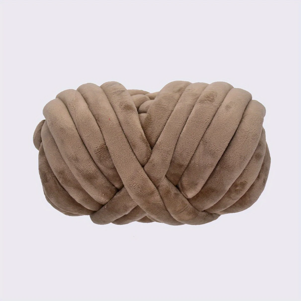 Fil géant doux et épais, fil J - Throw Blanket Chunky Knit avis et prix