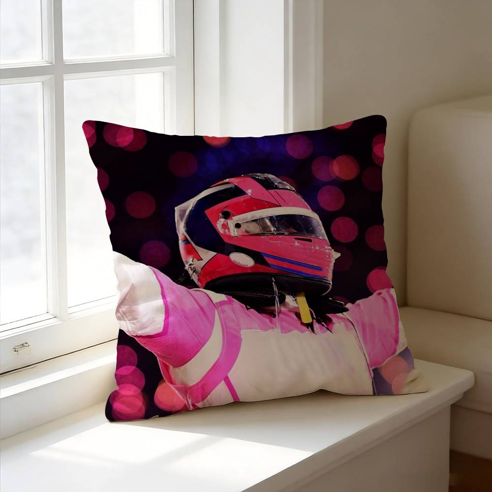 Housse de coussin carrée impri - Home Textiles Inc avis et prix