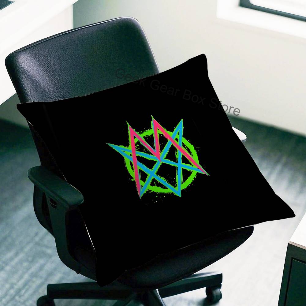 M-Mindless Self Indulgence Jim - Jimmy Home Textiles avis et prix