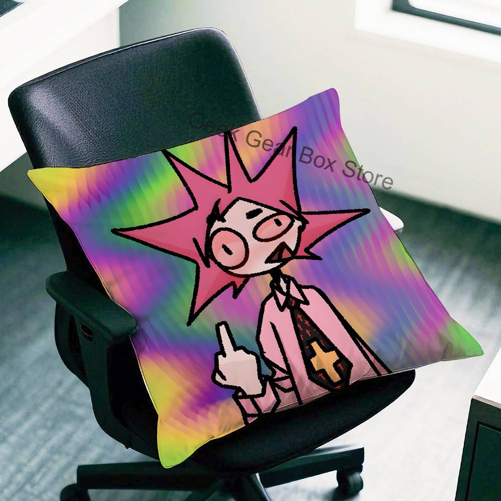 M-Mindless Self Indulgence Jim - Jimmy Home Textiles avis et prix