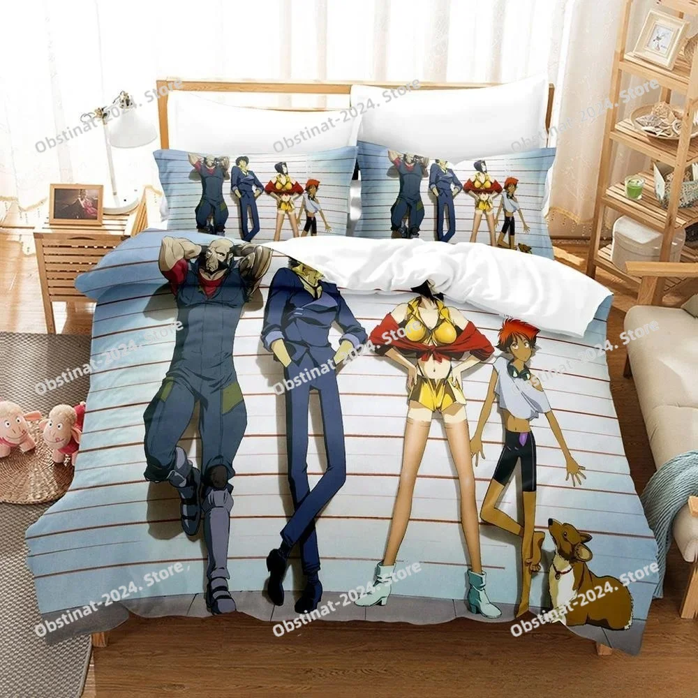 Ensemble de literie imprimé en - Home Textiles Classic Fashion avis et prix