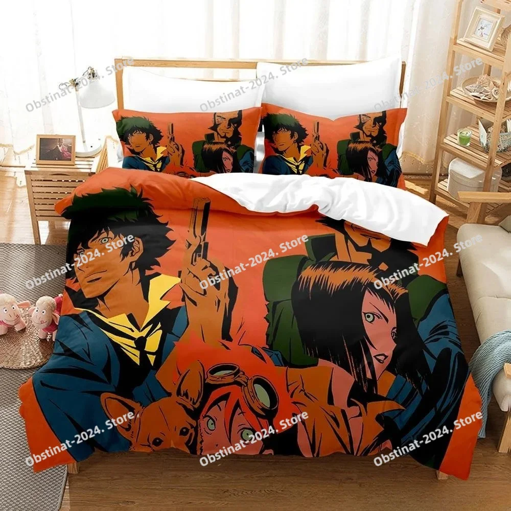 Ensemble de literie imprimé en - Home Textiles Classic Fashion avis et prix