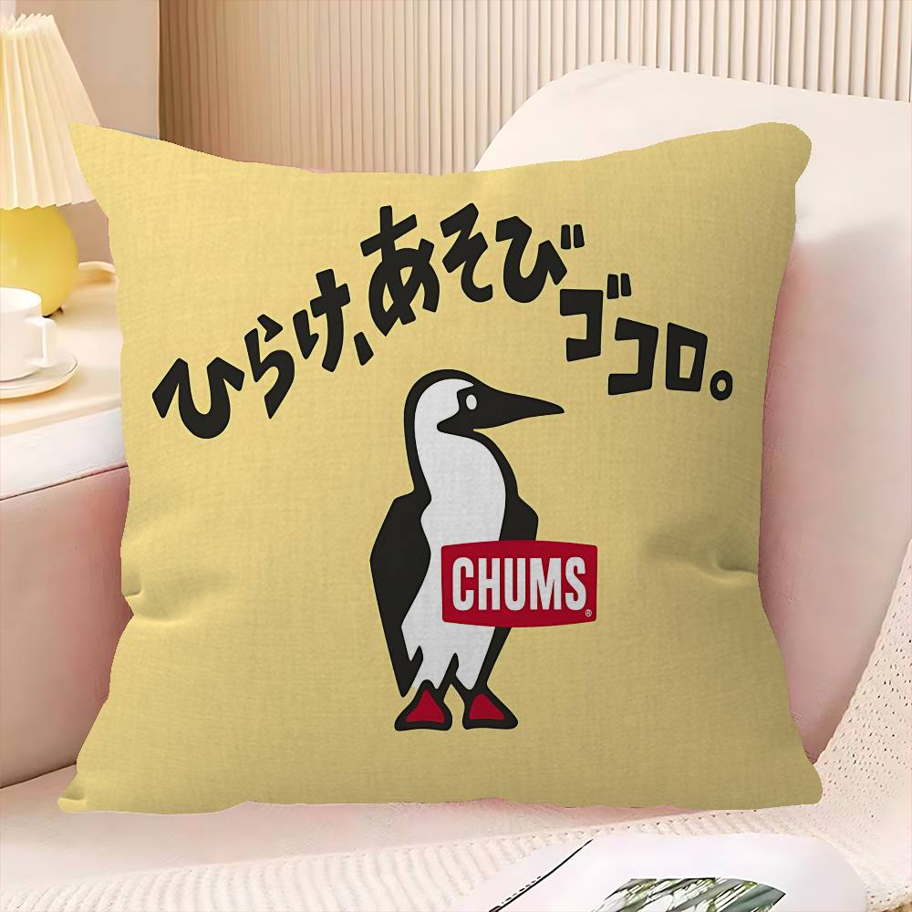 Housse de coussin de marque C- - Home Textiles Inc avis et prix