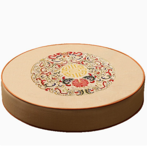 Tapis de méditation et de priè - Floor Cushion Pouf avis et prix