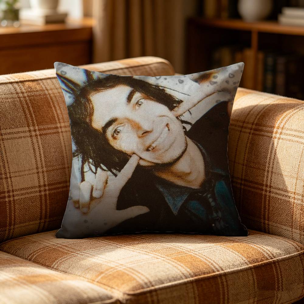 M-Mindless Self Indulgence Jim - Jimmy Home Textiles avis et prix
