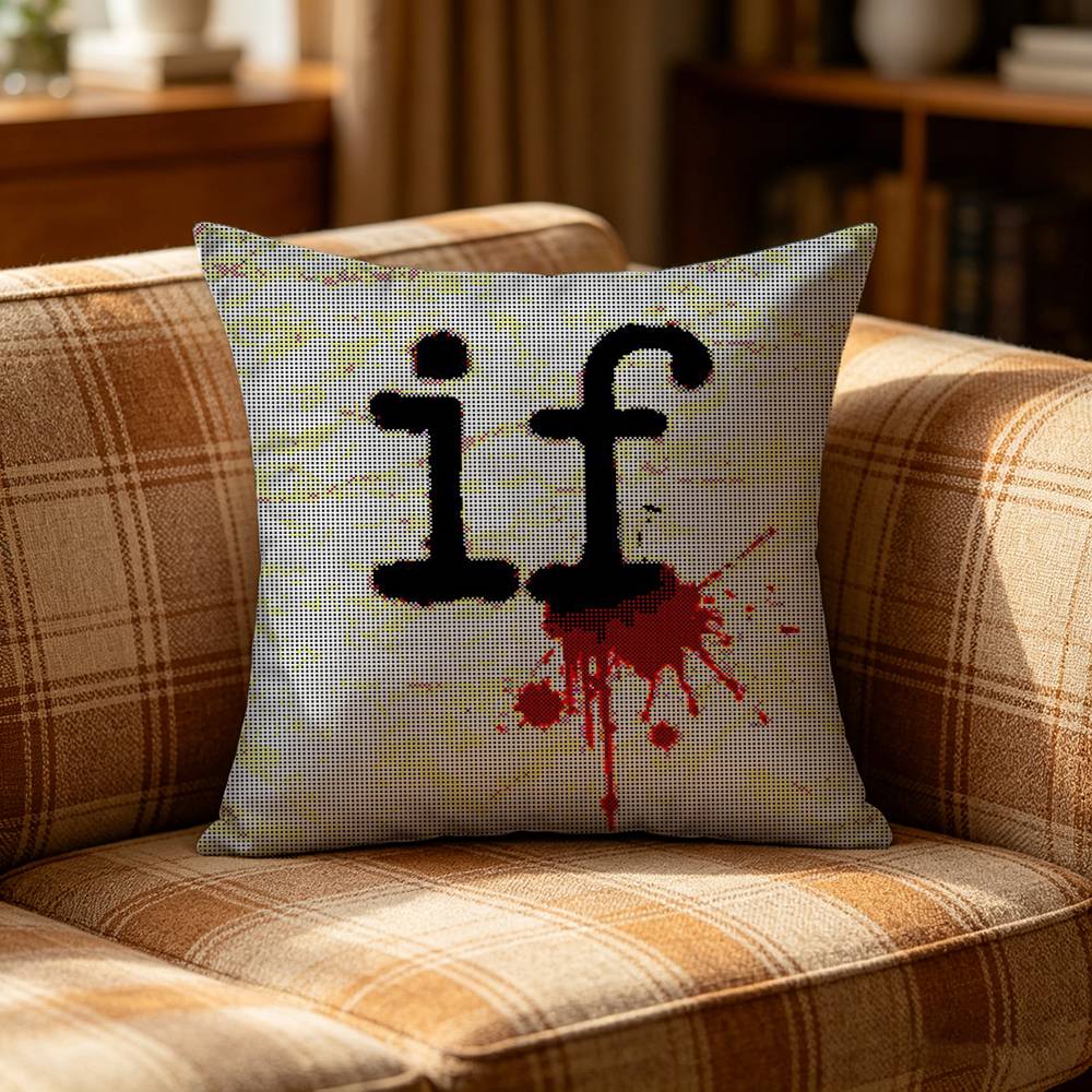 M-Mindless Self Indulgence Jim - Jimmy Home Textiles avis et prix