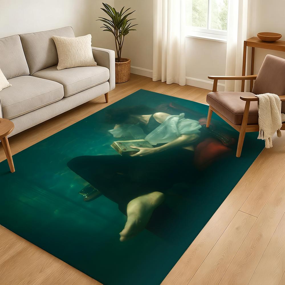 Tapis de sol doux, épais, abso - Home Textiles Ireland avis et prix