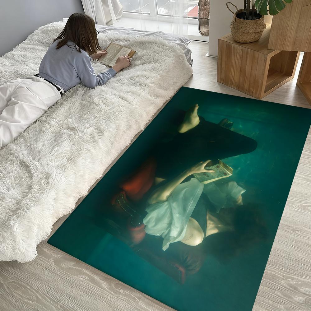 Tapis de sol doux, épais, abso - Home Textiles Ireland avis et prix
