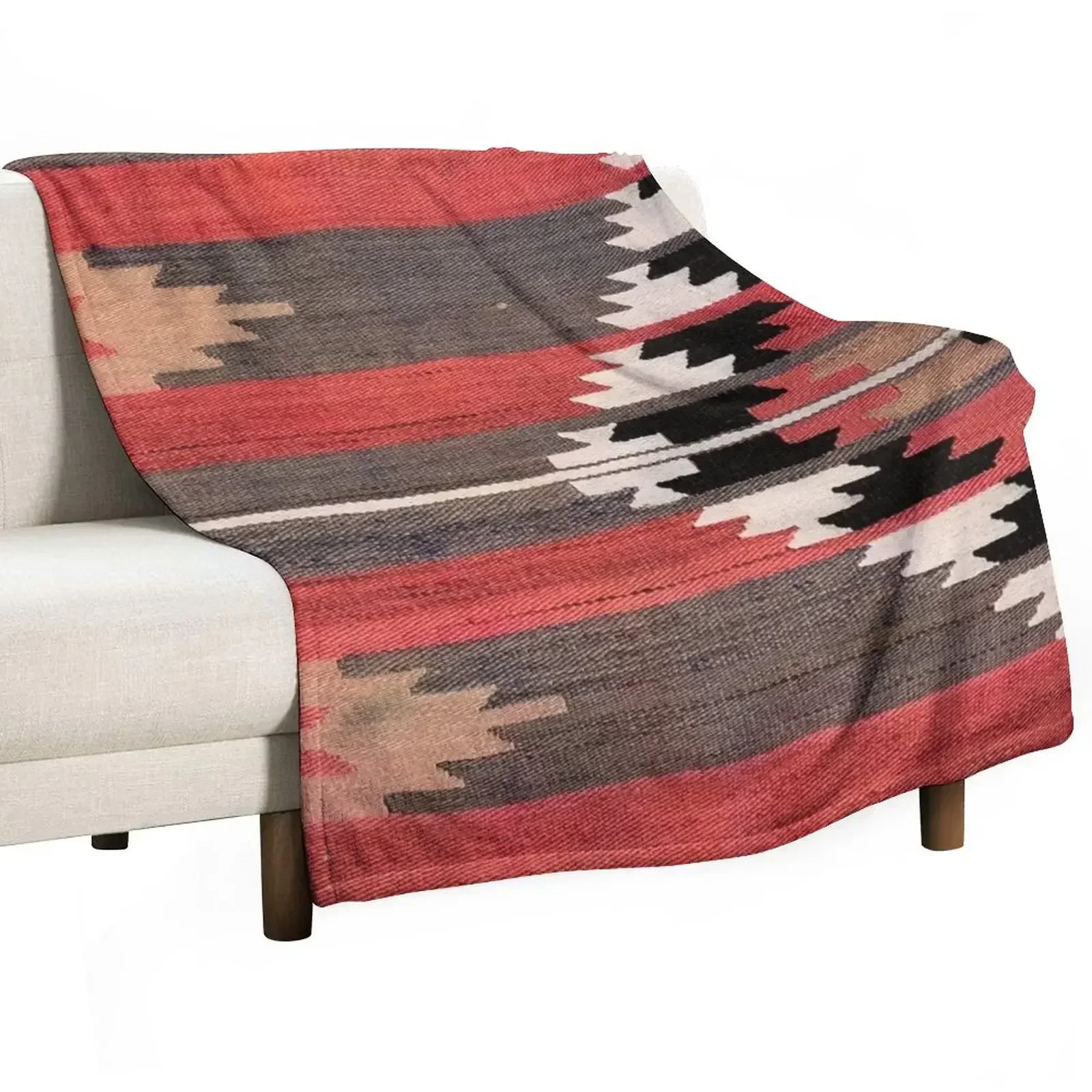 Couverture décorative Kelim de - Home Textiles Classic Fashion avis et prix