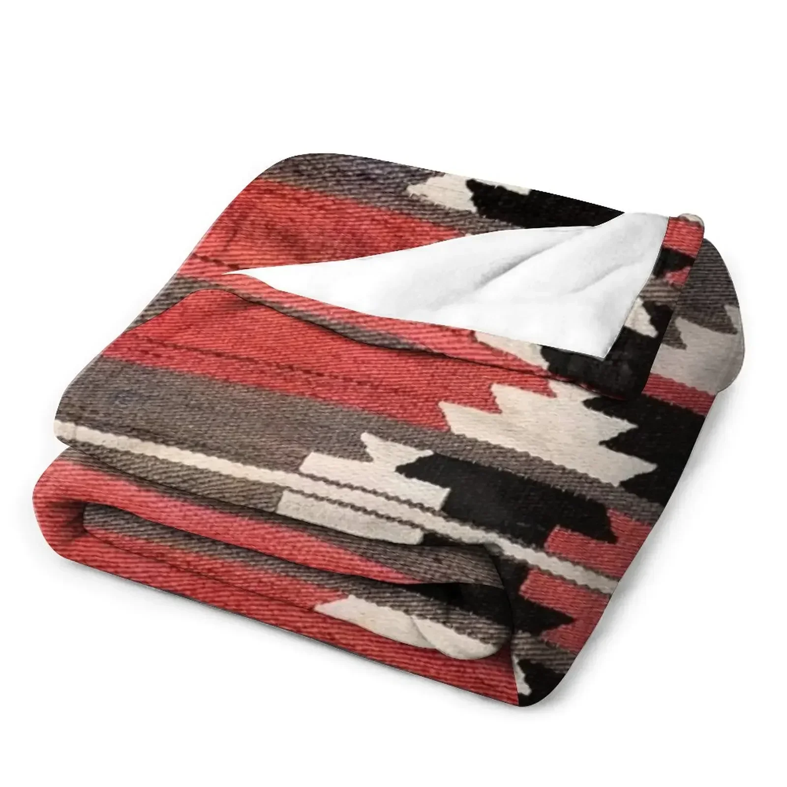 Couverture décorative Kelim de - Home Textiles Classic Fashion avis et prix