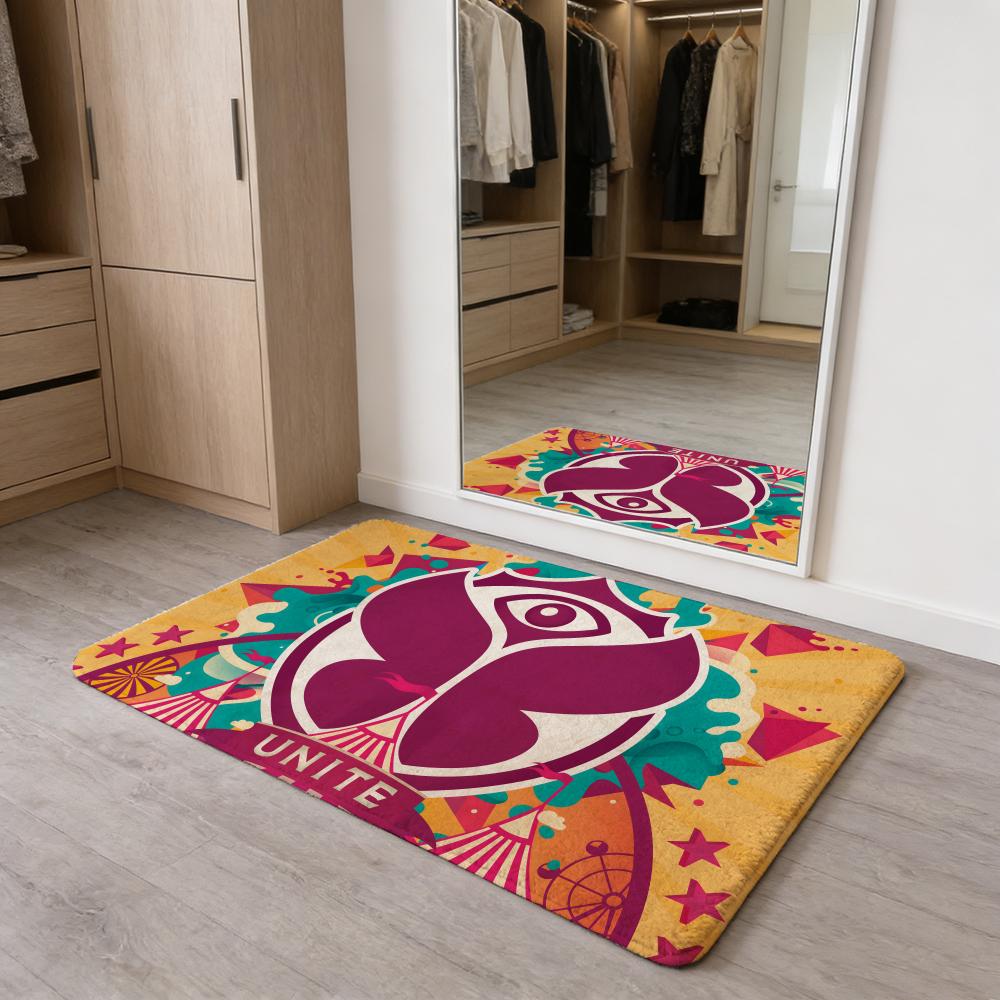 Fashion tomorrowland Tapis de  - Home Textiles Classic Fashion avis et prix