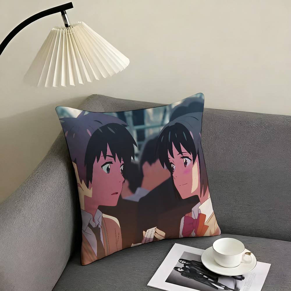1 pièce Housse de coussin carr - Home Textiles Classic Fashion avis et prix