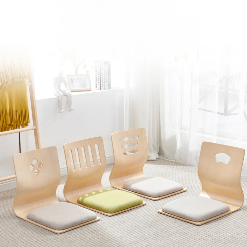 Chaise japonaise Design maison - Floor Cushion Pouf avis et prix