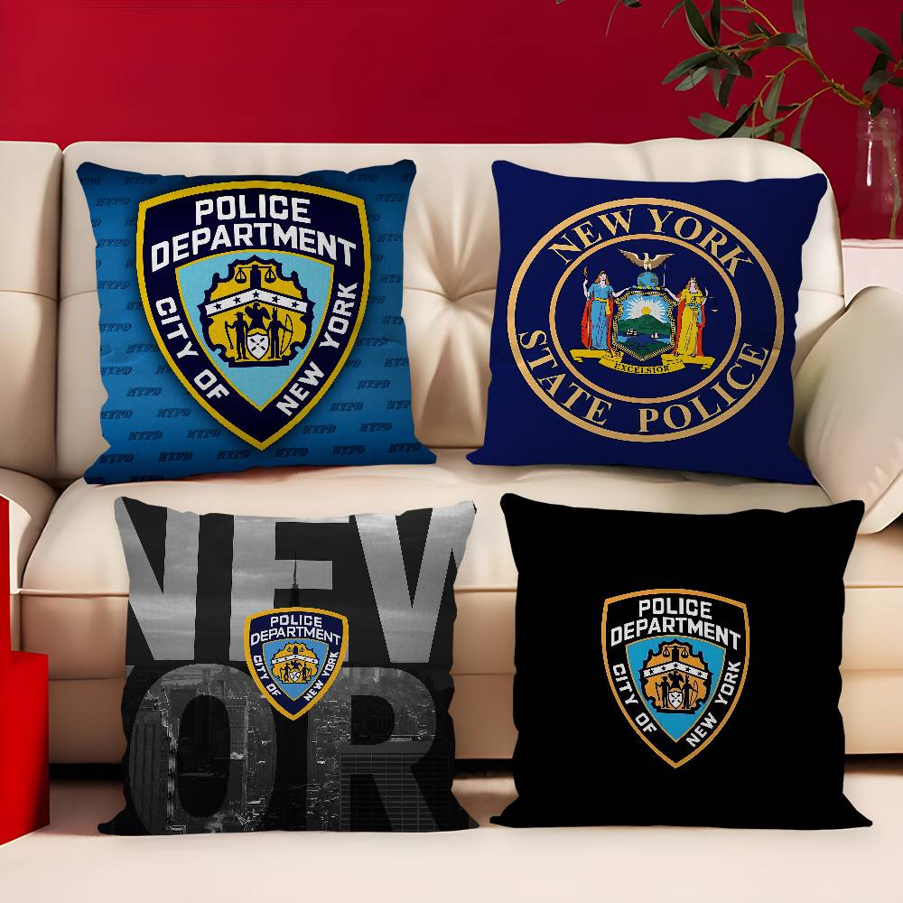 Housse de coussin personnalisé - Home Textiles New York avis et prix