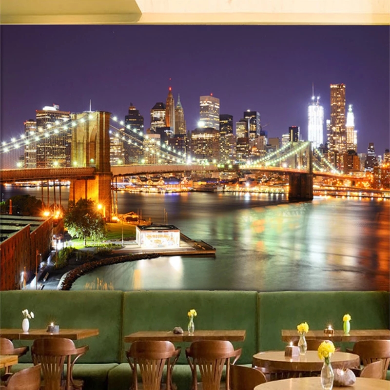 Panneau mural 3D personnalisé, - Home Textiles New York avis et prix