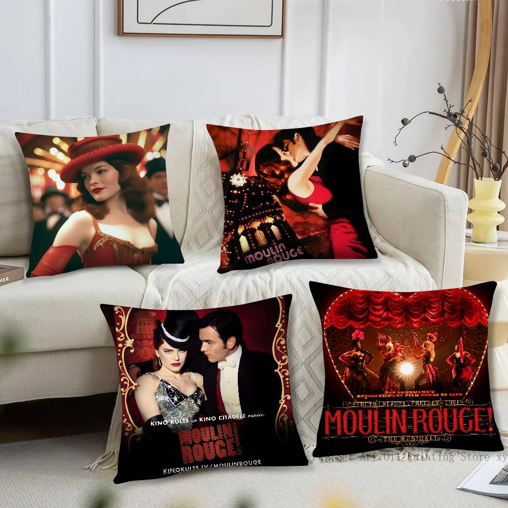 1 pièce Housse de coussin carr - Home Textiles Classic Fashion avis et prix